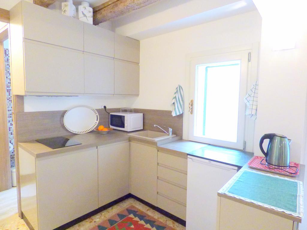 Ca' Marcello - Biennale Apartment Венеция Екстериор снимка