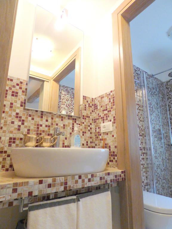 Ca' Marcello - Biennale Apartment Венеция Екстериор снимка
