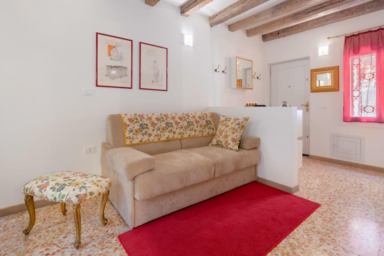 Ca' Marcello - Biennale Apartment Венеция Екстериор снимка