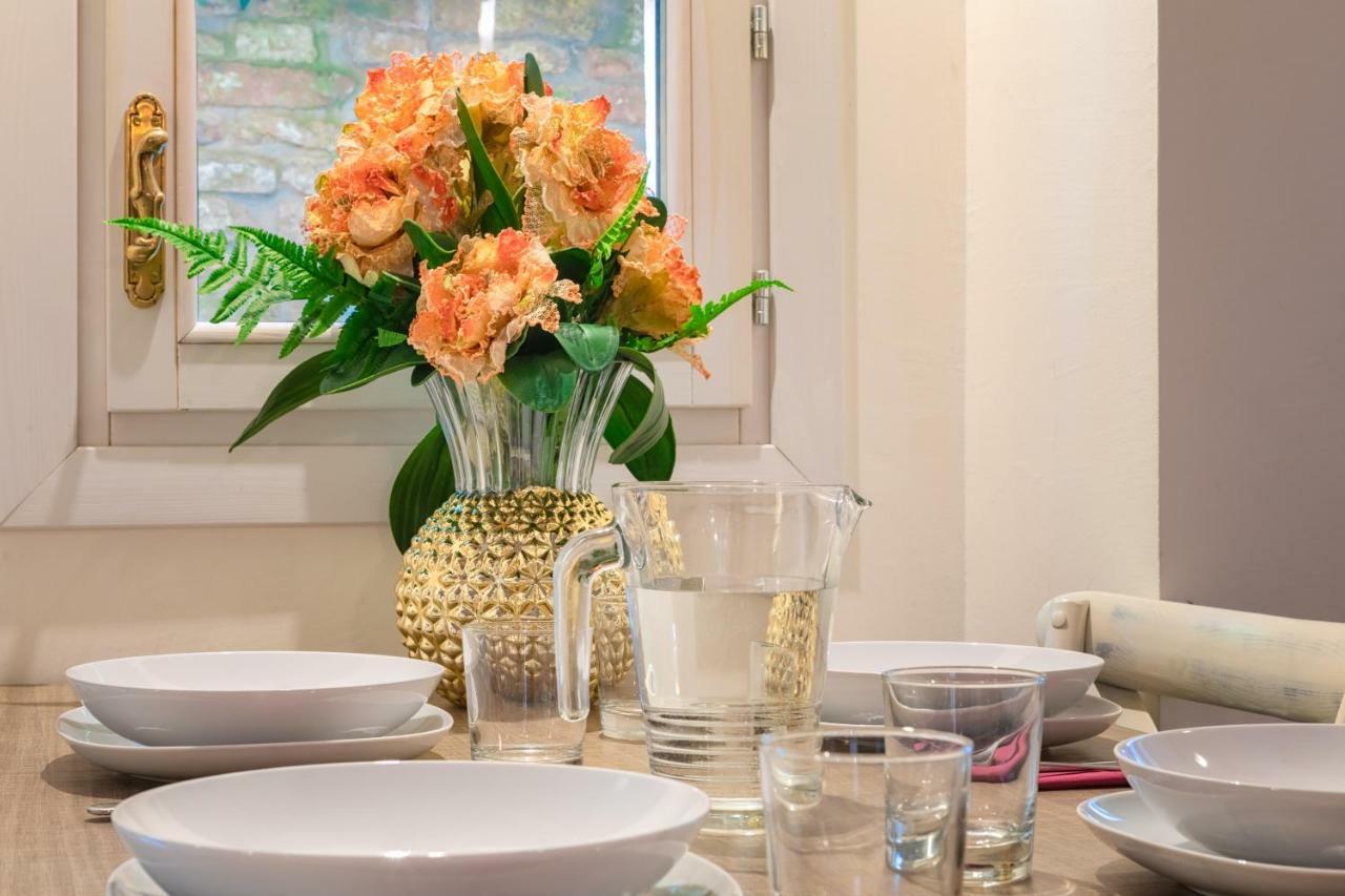 Ca' Marcello - Biennale Apartment Венеция Екстериор снимка