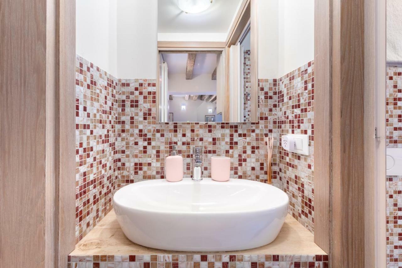 Ca' Marcello - Biennale Apartment Венеция Екстериор снимка